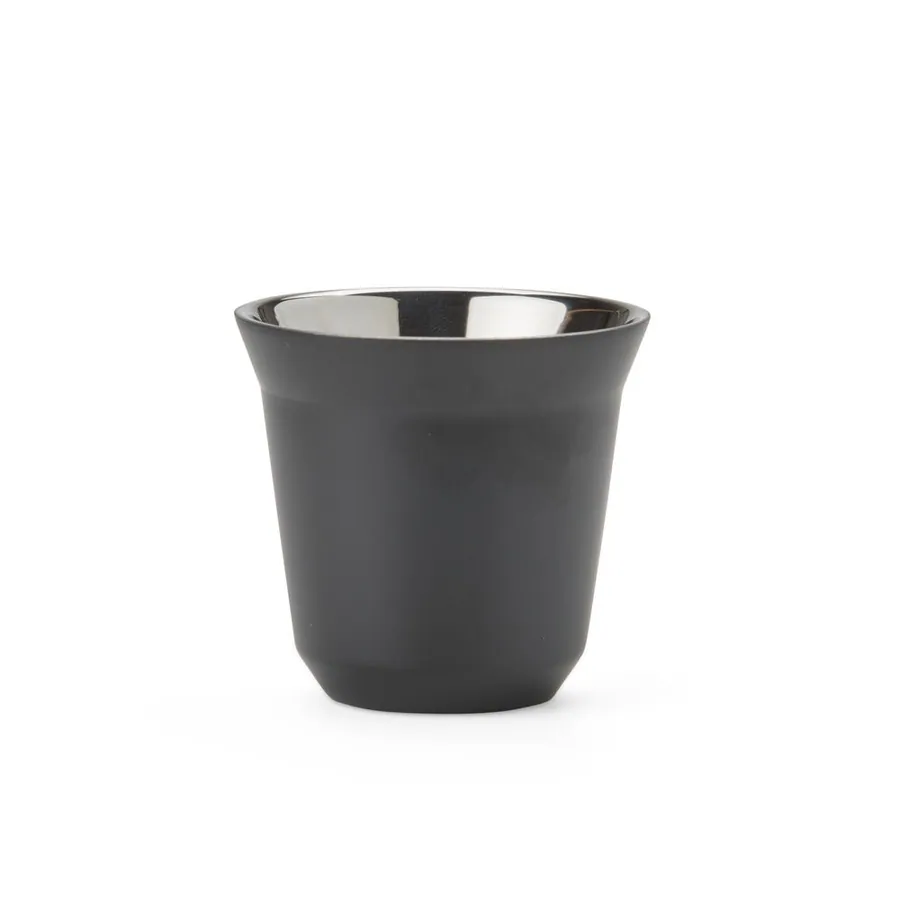 Copo Parede Dupla 80ml