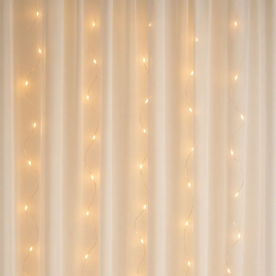 Fio de Fada LED
