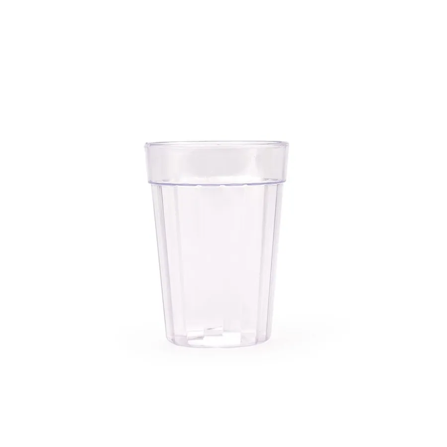 Copo Plástico 190ml