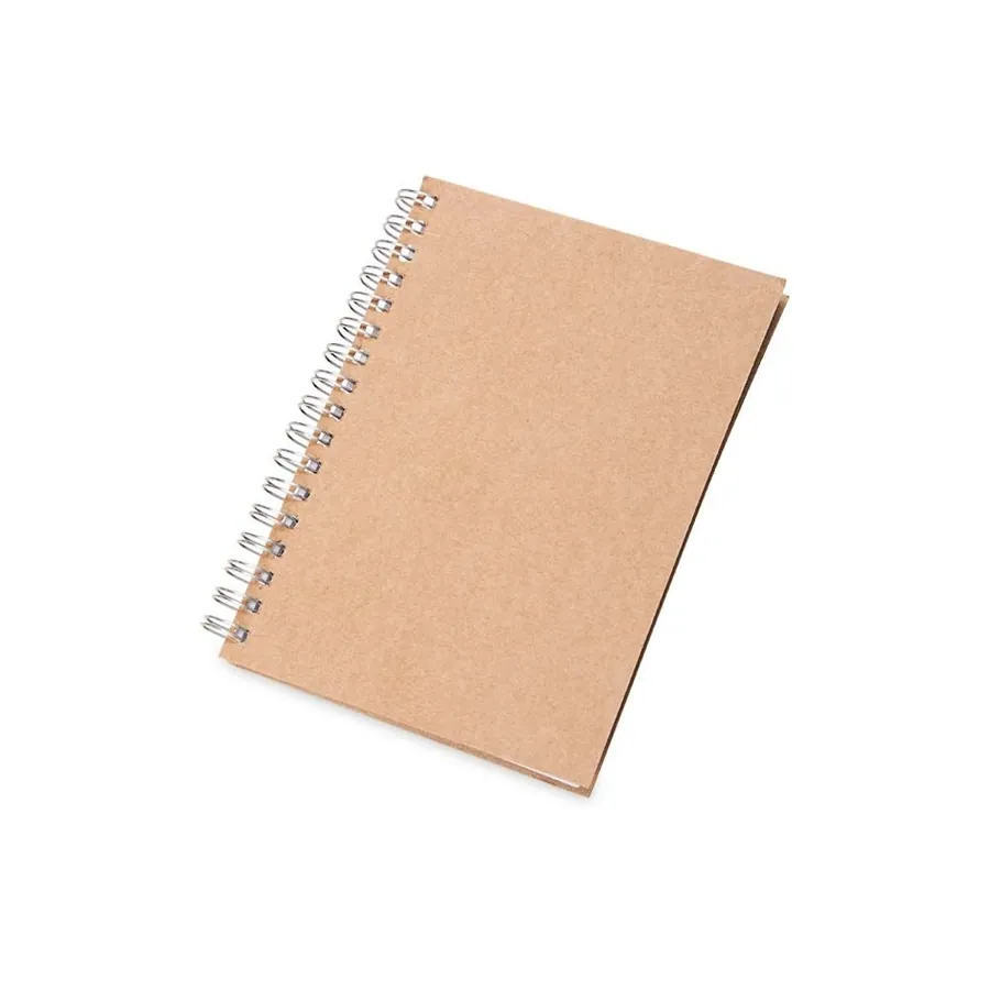 Caderno Ecológico