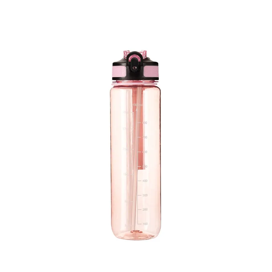 Squeeze Plástico 1,05L