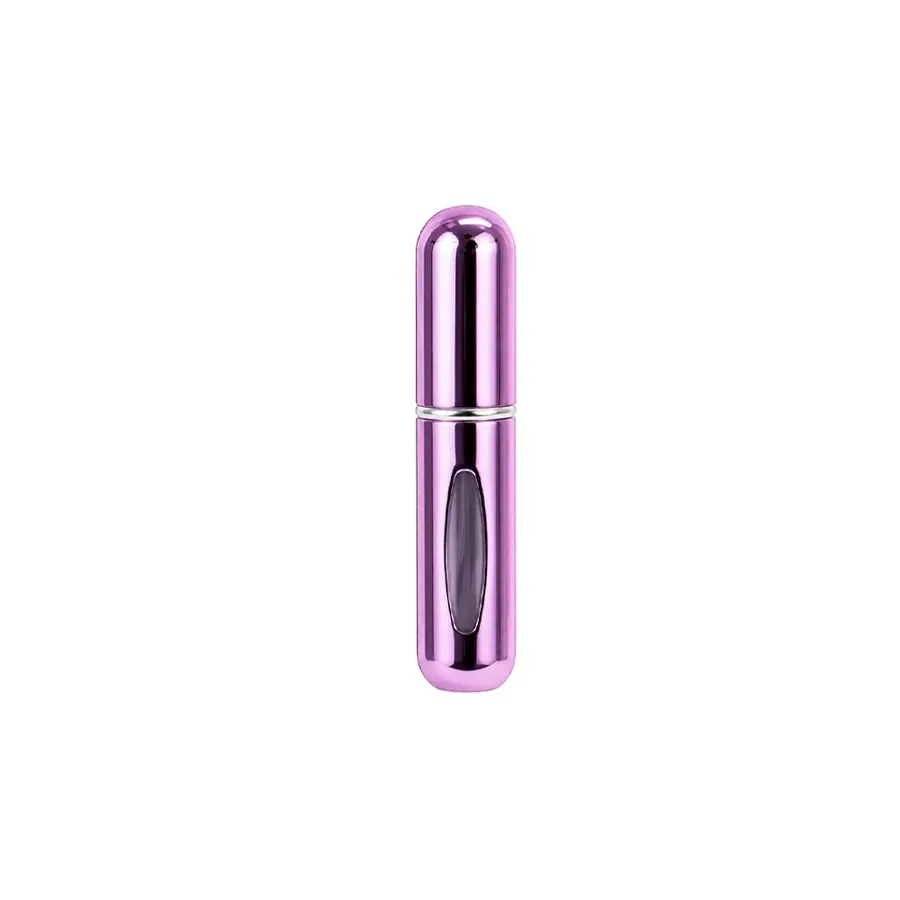 Porta-Perfume Metal 5ml