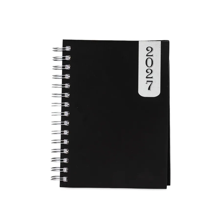 Agenda Diária 2027
