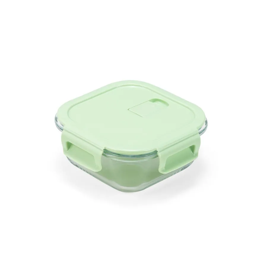 Marmita Vidro 450ml