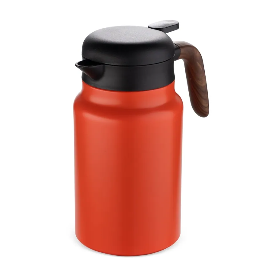 Chaleira Térmica 1,5L