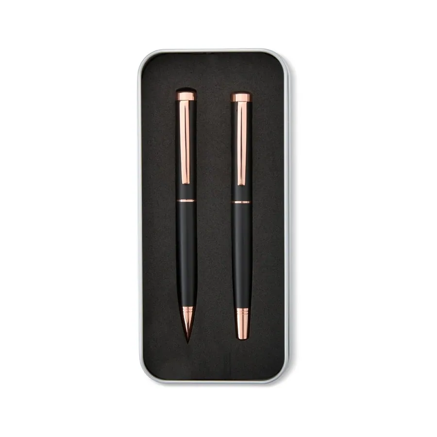 Kit Canetas Executivas