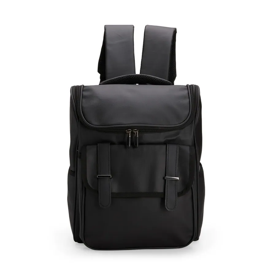 Mochila Couro Sintético 18 Litros
