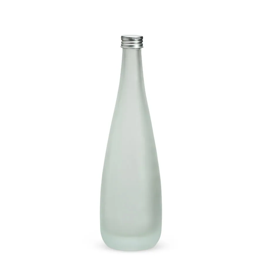 Garrafa de Vidro 550ml