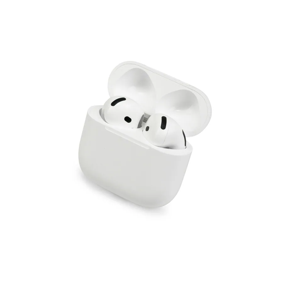Fone de Ouvido Bluetooth com Case Carregador