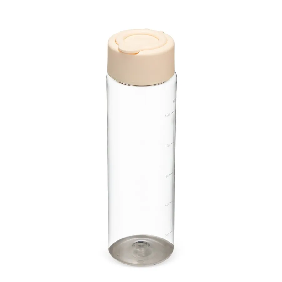 Garrafa Plástica 500ml
