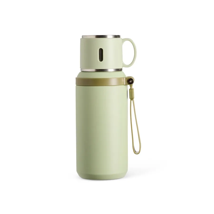 Garrafa Térmica 600ml