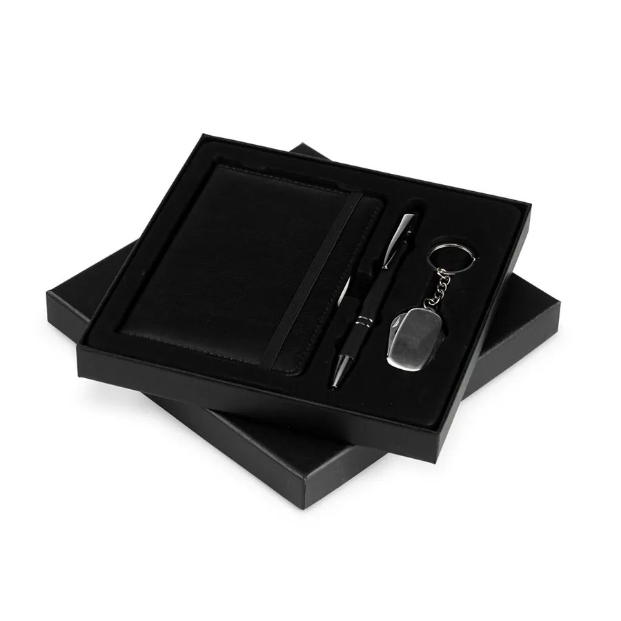 Kit Executivo 3 Peças