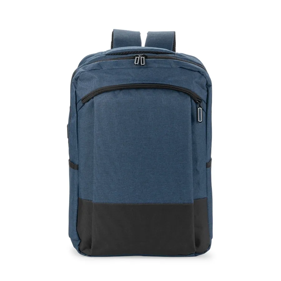 Mochila Poliéster 20L USB