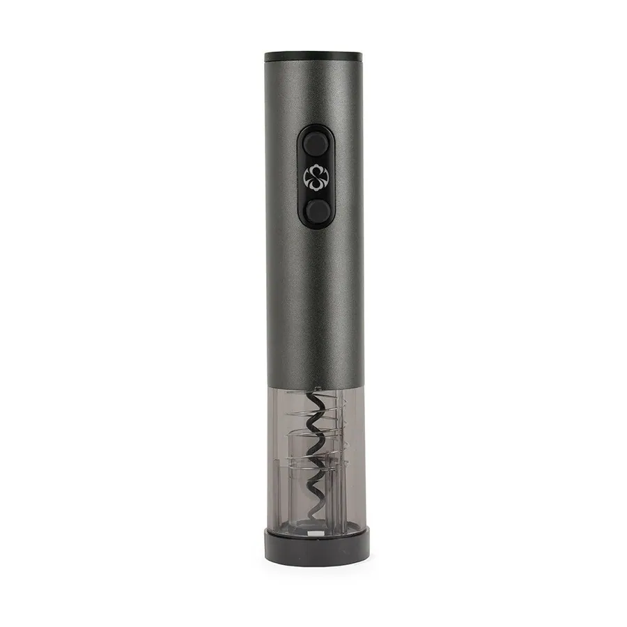 Saca-Rolhas Elétrico com LED
