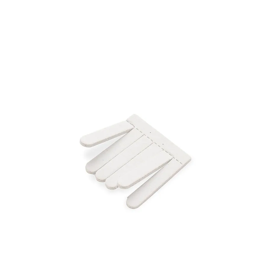 Kit Lixa de Unhas 6 Peças