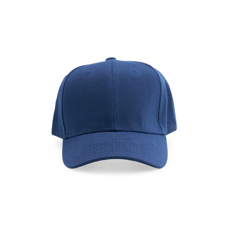 Boné Poliéster Aba Curva