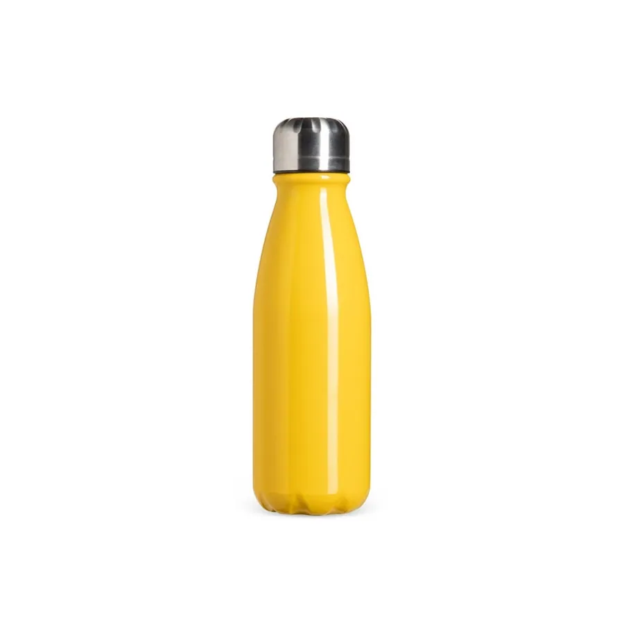 Garrafa Alumínio 550ml