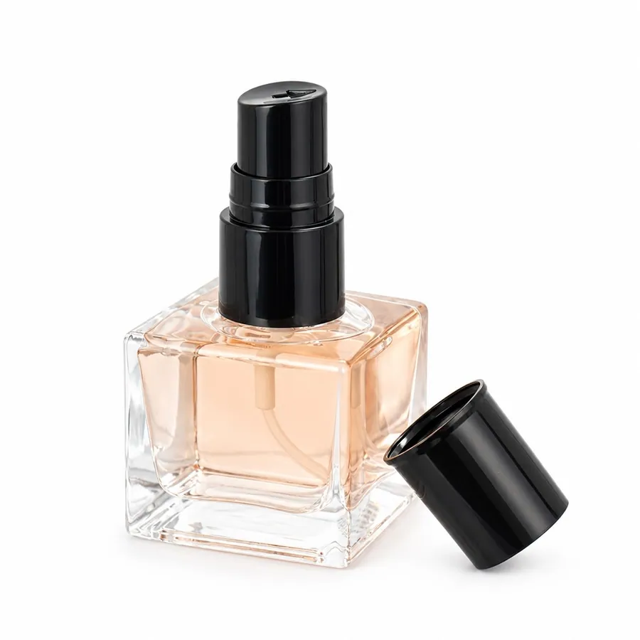 Home Spray 30ml Vanilla Citrica