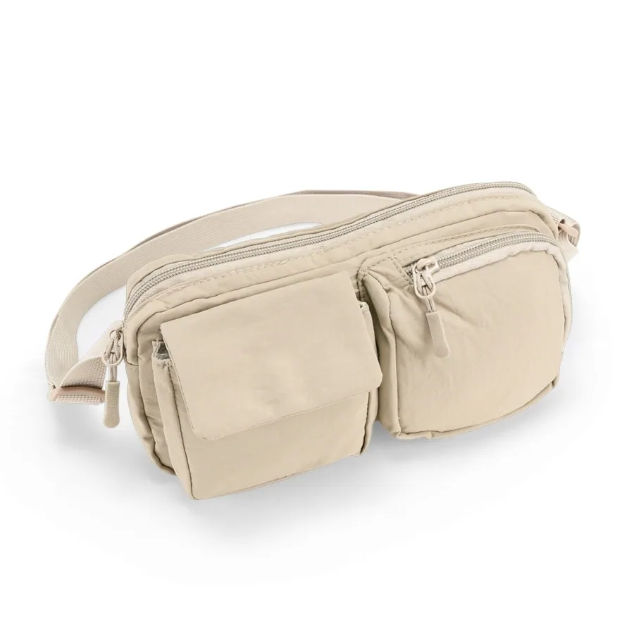 Bolsa de Ombro Nylon