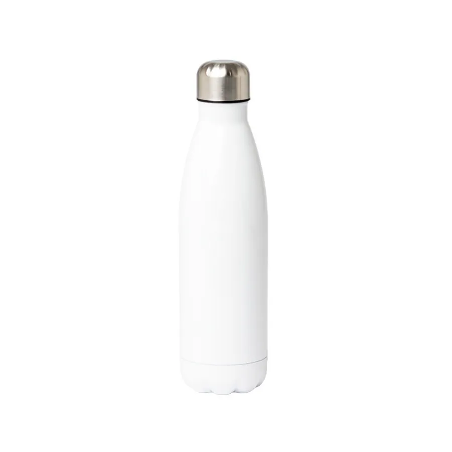 Garrafa Térmica Inox 500ml
