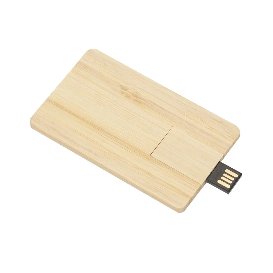 Pen Card Bambu 4GB