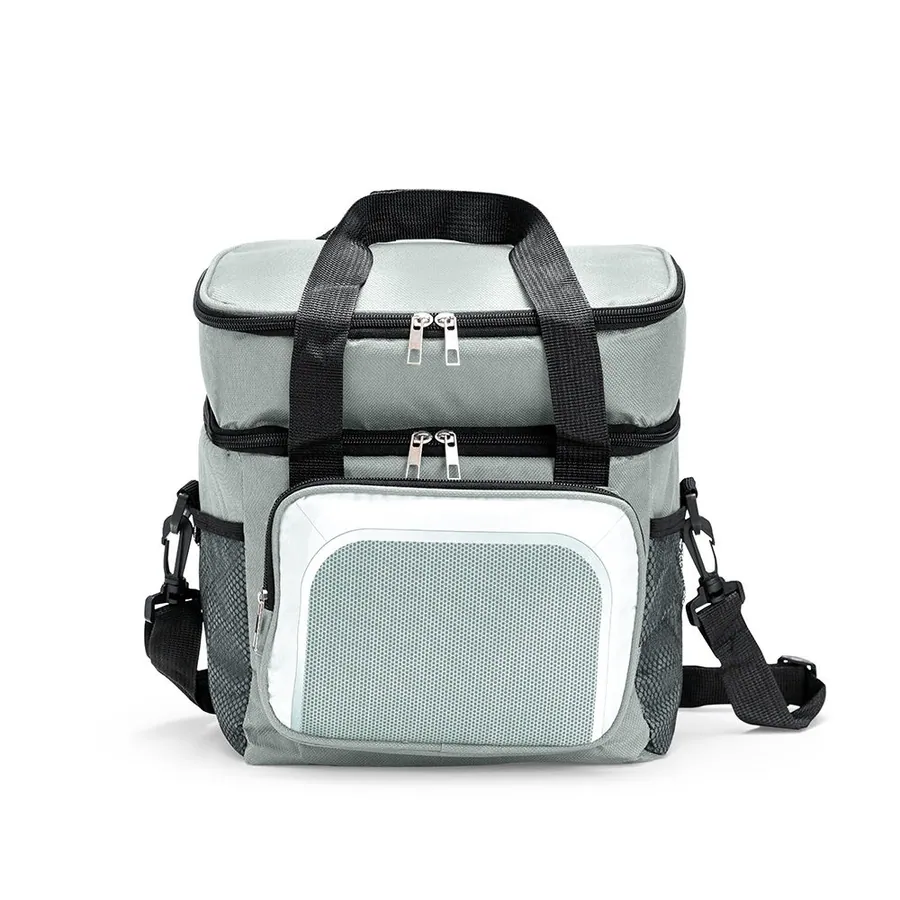 Bolsa Térmica Dupla 12 Litros