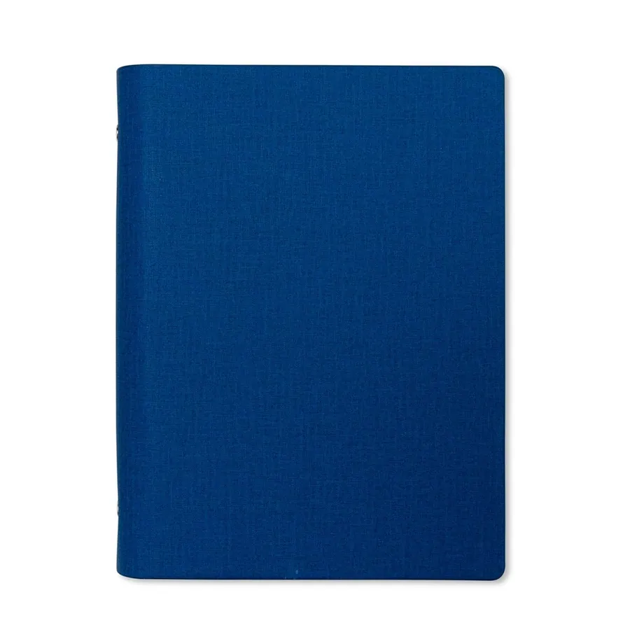 Caderno Fichário PU