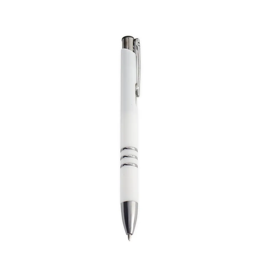 Caneta Plástica
