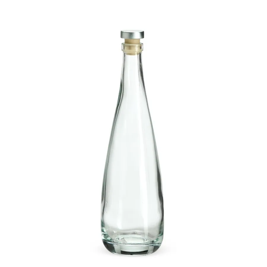 Garrafa de Vidro 550ml