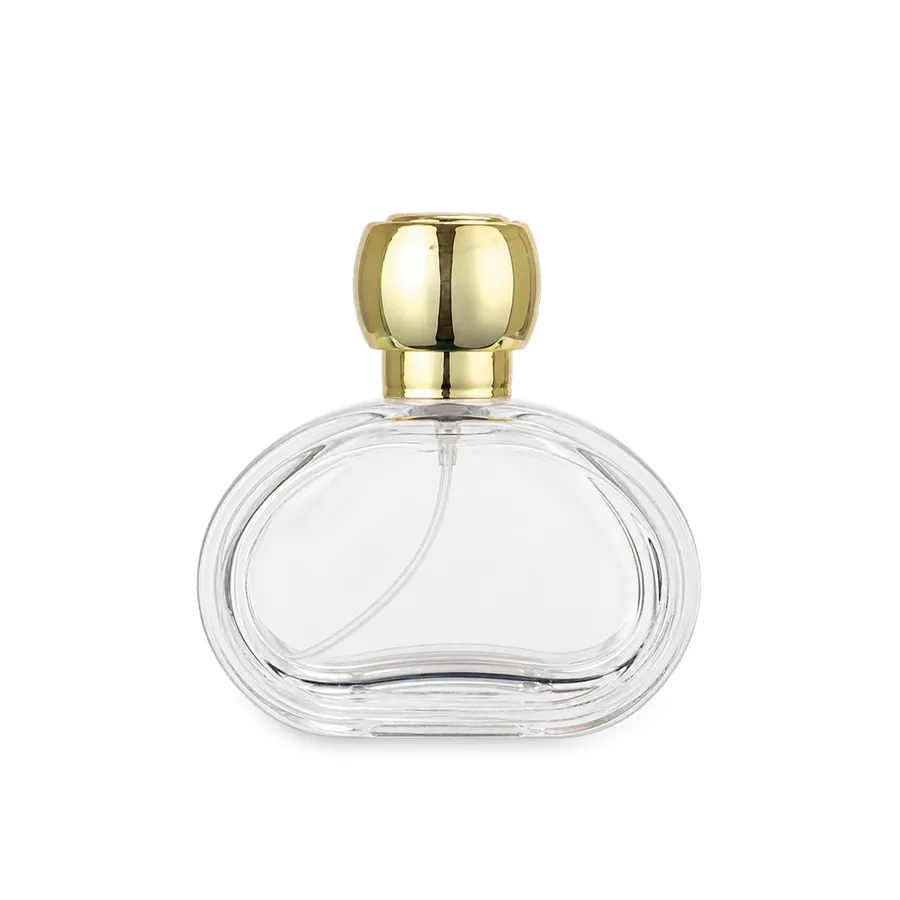 Frasco Vidro 60ml