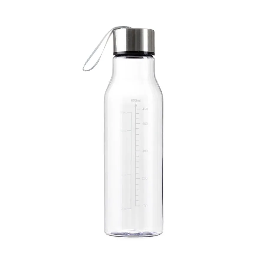 Garrafa Plástica 615ml