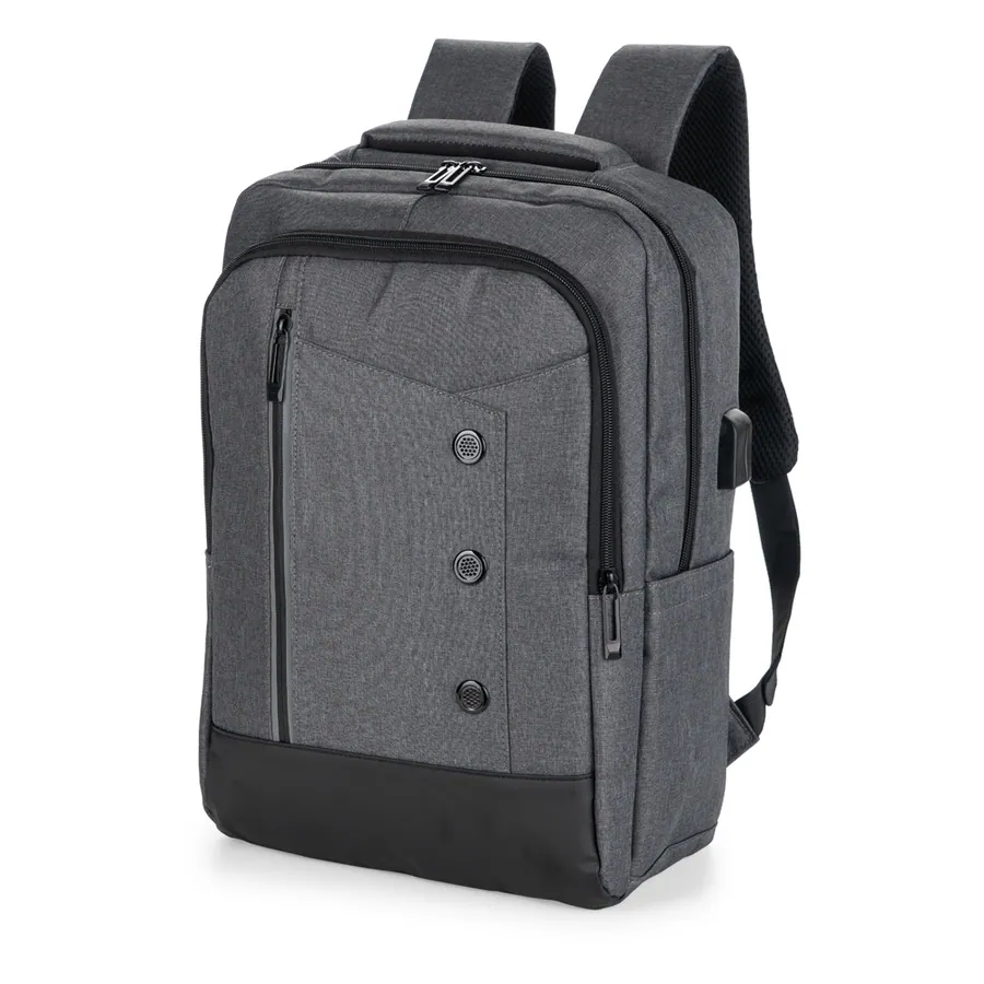 Mochila Poliéster 20L