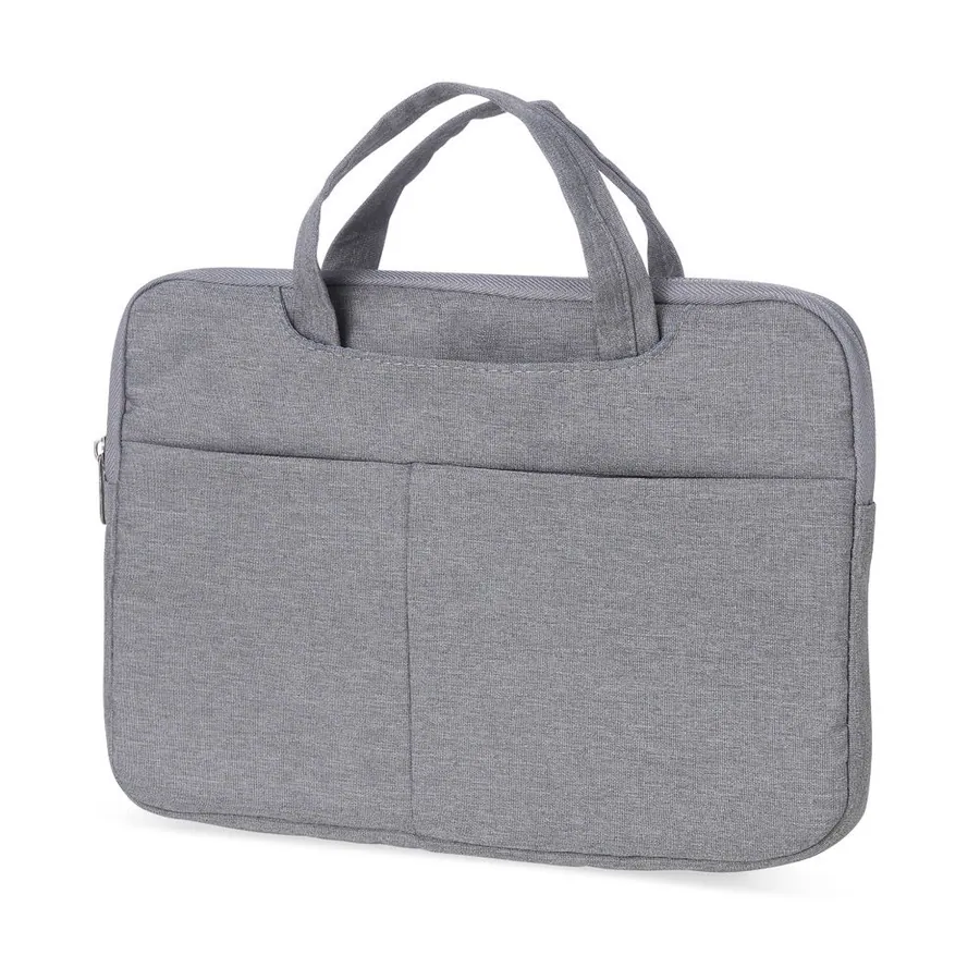 Pasta Executiva para Tablet e Notebook 13* Polegadas