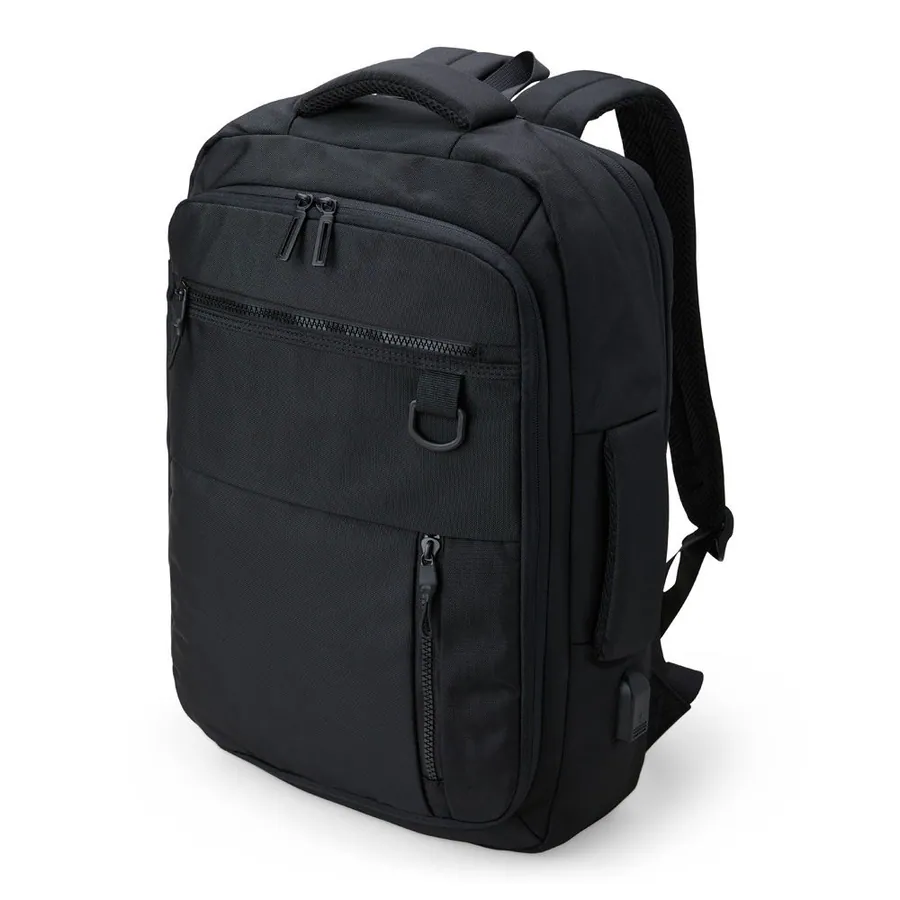 Mochila de Nylon 20