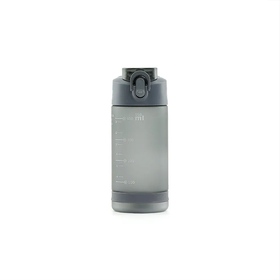 Squeeze Plástico 550ml