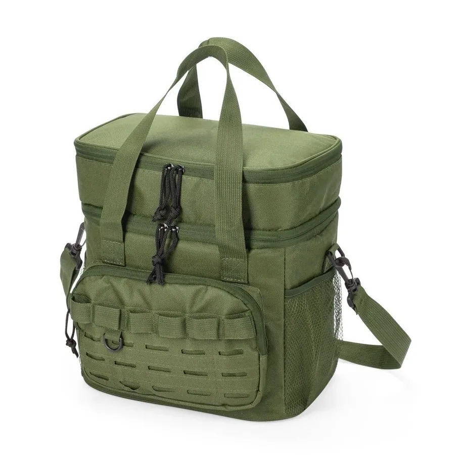 Bolsa Térmica Dupla 16 Litros