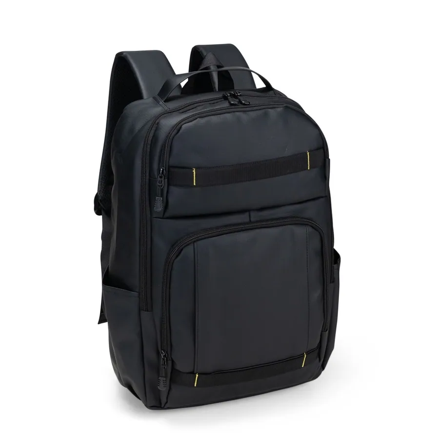 Mochila Couro Sintético 23L