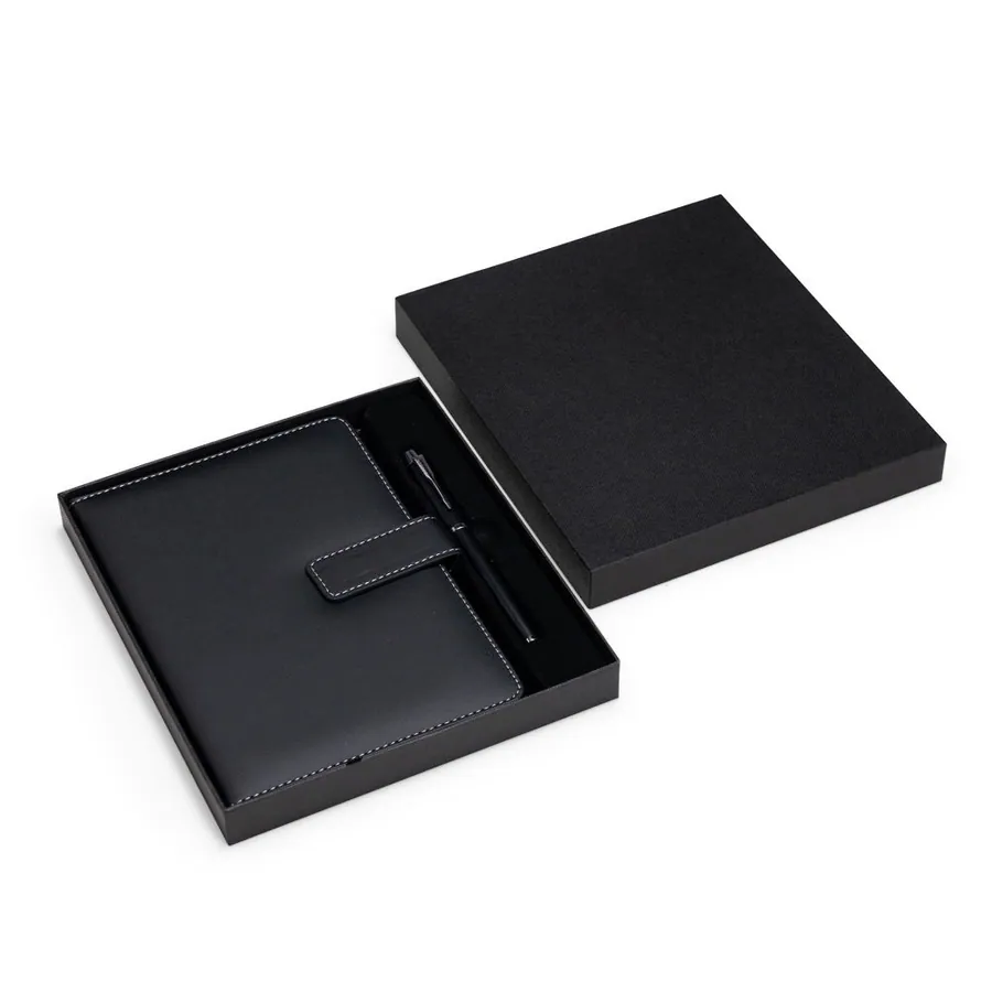 Kit Executivo 2 Peças