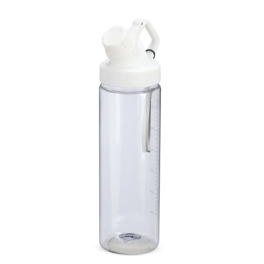 Squeeze Plástico 750ml