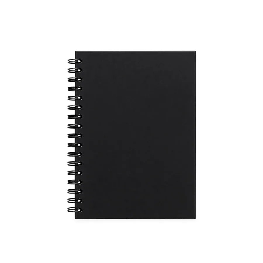 Caderno Emborrachado