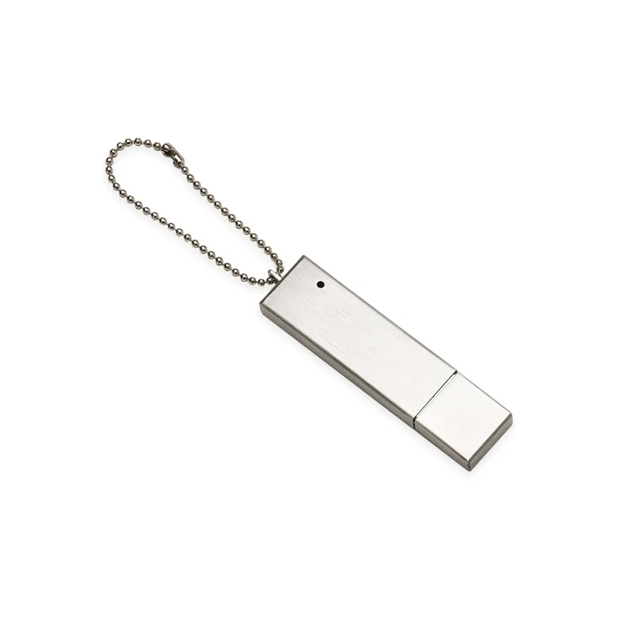 Pen Drive Alumínio 4GB/8GB/32GB