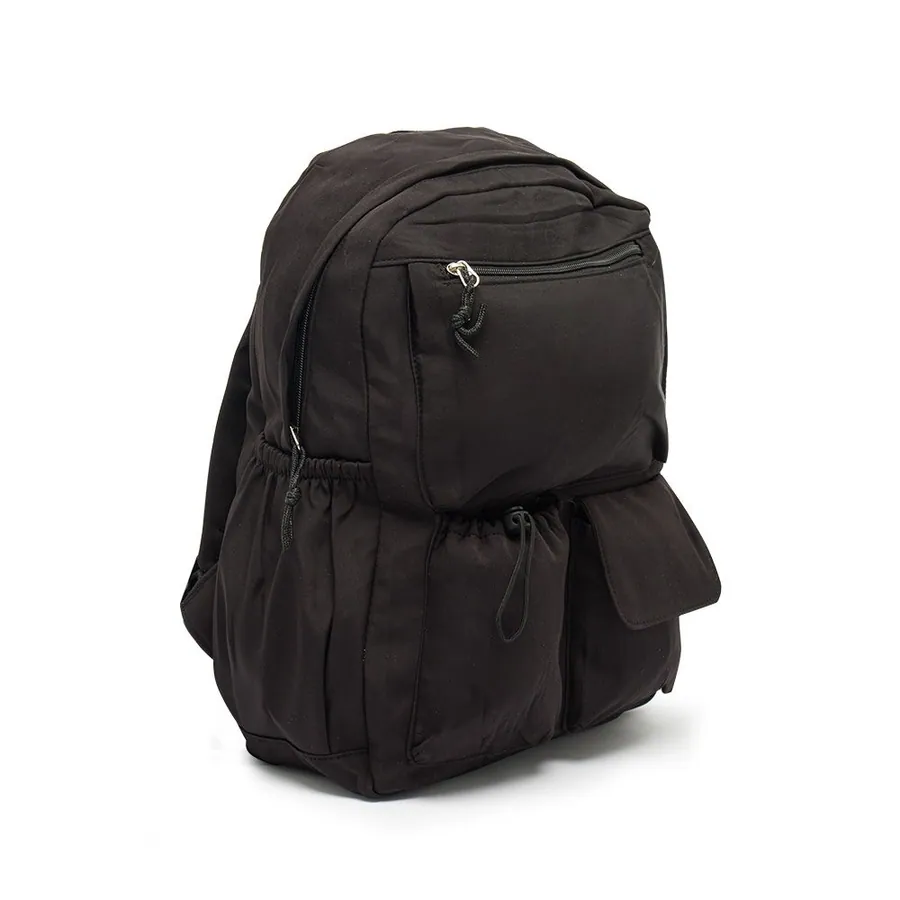 Mochila de Poliéster USB 24L