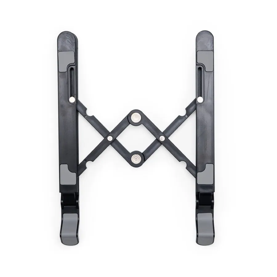 Suporte Retrátil para Notebook Multi Ângulos