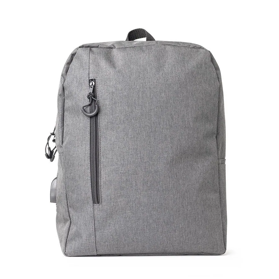 Mochila de Nylon 21L
