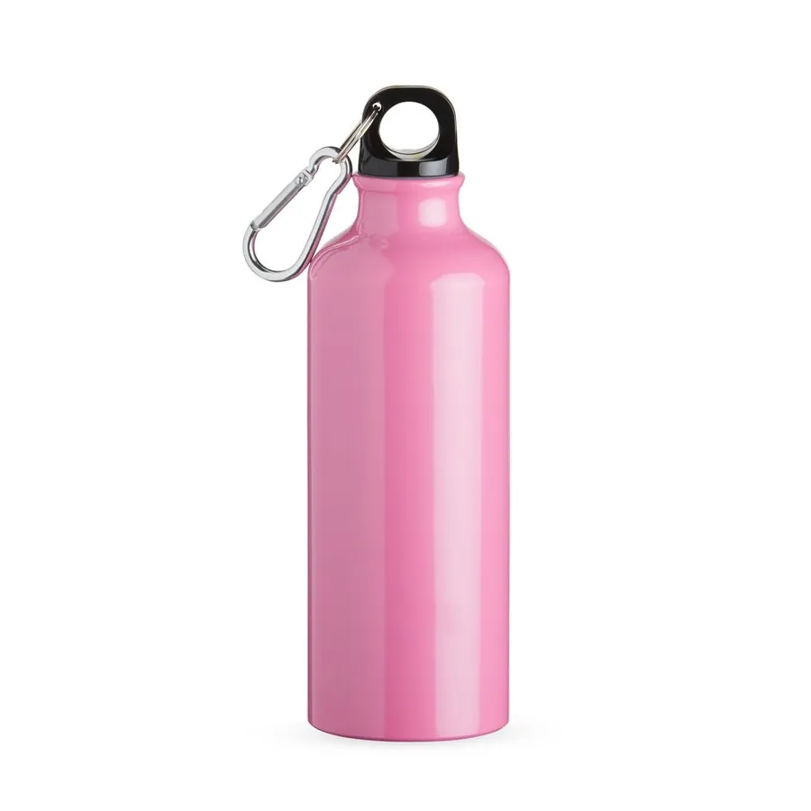 Squeeze Alumínio 500ml