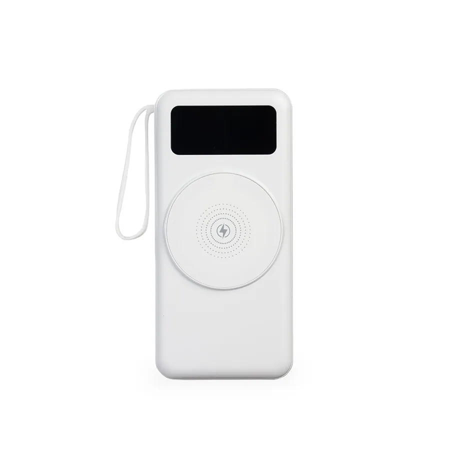 Power Bank 20.000mAh