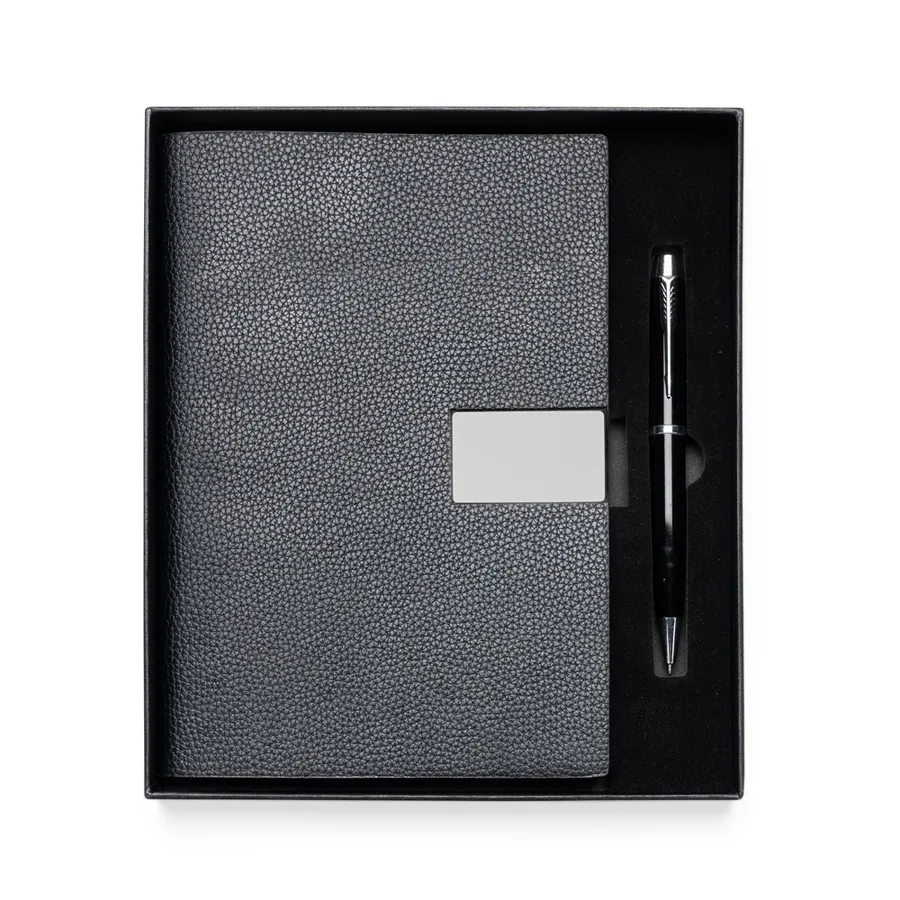 Kit Executivo 2 Peças