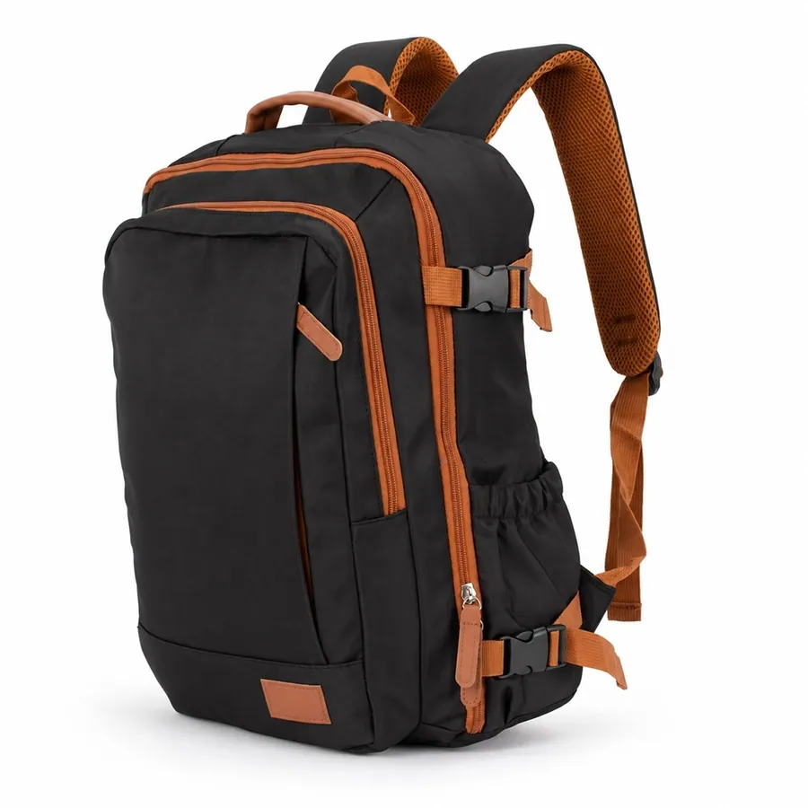 Mochila Poliéster 26L
