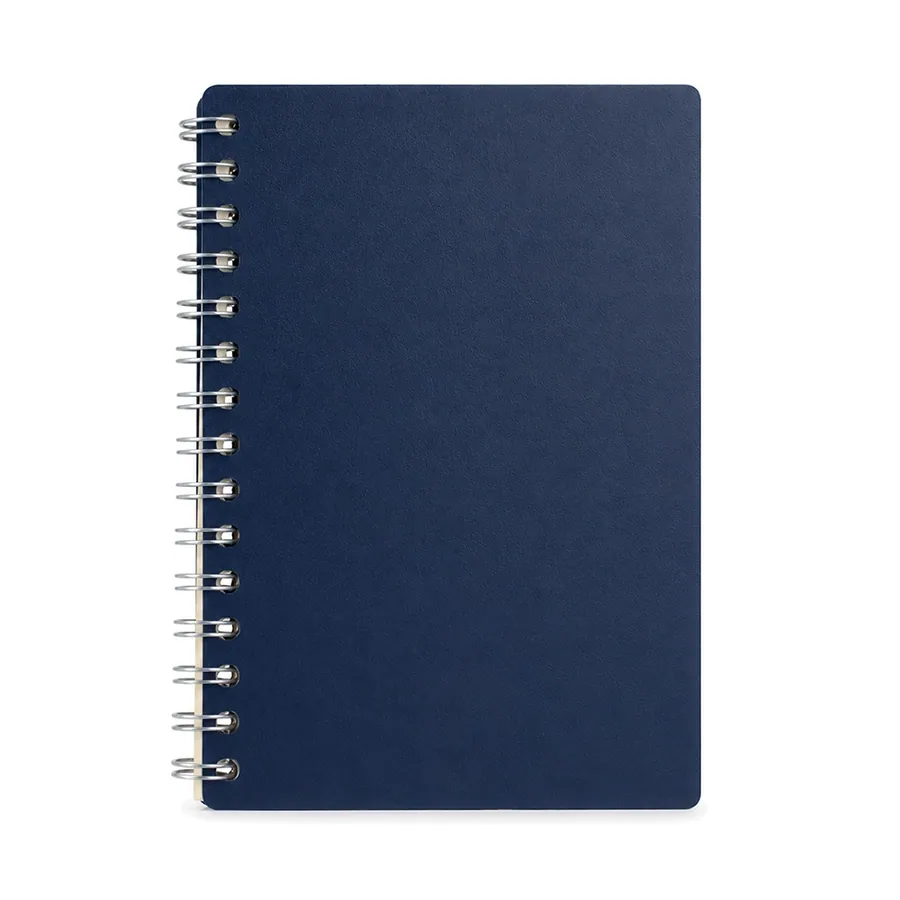 Caderno PP