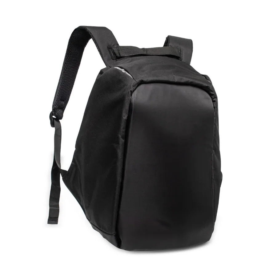 Mochila Anti-Furto USB 24L